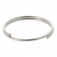 Anneau de Sécurité 1.5X18 Inox A4