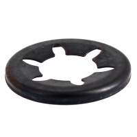 Anneau Grifaxe Plus pour Arbre Ø8 Noir Type 873