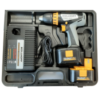 Appareil de Pose Electrique Powerpack Type 2 pour M7 à M24