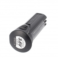 Batterie de Rechange pour Powerpack Type 1 - 2011