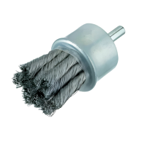 Brosse Pinceau D20X6 Acier Mèches Torsadées 0.35 7002-630.305