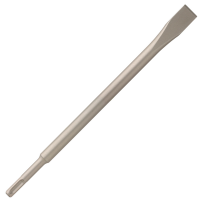 Burin Plat Compatible SDS+ L 20x250 mm