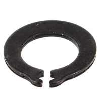 Cercle Élastique SP 220 Noir pour Arbre de 3