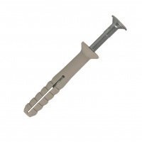 Cheville Clou TF 6X80 Inox A2