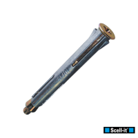 Cheville Métallique Conique M10X112 TF