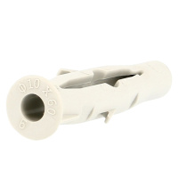 Chevilles Nylon Universelles Tekno Ø10X60