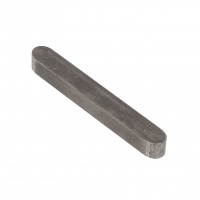 Clavette 5X5X14 Forme A DIN 6885