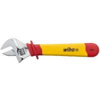 Clé à Molette Electric 250 Réglage Variable de 0 à 30 mm 43061