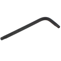 Clé Torx T30 pour Vis Inviolable Torx M6