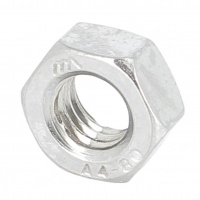 Écrou Hu M5 Inox A4-80 DIN 934