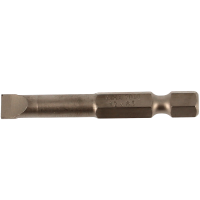 Embout Professional Grande Longueur Fente 4.5 X 50 01793