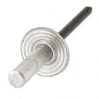 ESSBOX de 250 Rivets TL 4.8X16 Alu/Acier (12 Plots)