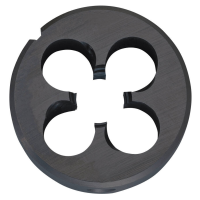 Filière HSS (Cobalt 5%) M36 Revêtu STEAM Forme B