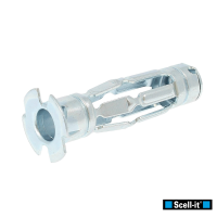 Cheville Métallique à Expansion 8X55 sans Vis