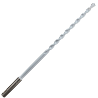 Foret Parpaing et Brique Wallster Compatible SDS+ Ø 8x160 mm