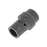 Soudure MIG Diffuseur de Gaz Noir pour Torche 350 A
