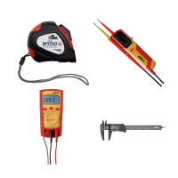 Outils de Mesure