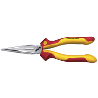 Pince Demi-Ronde 160 Professional Electric avec Coupe-Fils Droit 26720