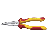 Pince Demi-Ronde 200 Professional Electric avec Coupe-Fils 26729