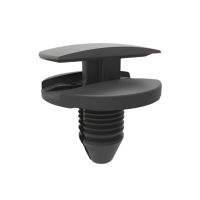 Plasti-rivets