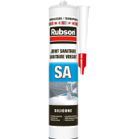 Silicones Sanitaires
