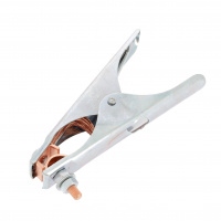 Soudure Outillage Pince de Masse Crocodile Acier 200A