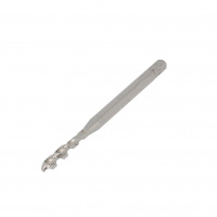 Taraud Machine Trous Borgnes pour HELICOIL® M2 Goujure Helicoïdale 45°