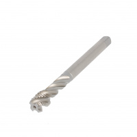 Taraud Machine Trous Borgnes pour HELICOIL® M10