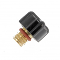 Soudure TIG Bouchon Court pour Torche WP9/20 (41V33)