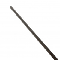 Tige Filetée M6 Pas 75 Acier 4.6 Brut DIN 975