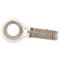 Vis à Oeillet M6X40 Inox A4 DIN 444B