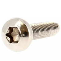 TCBL Torx M8X40 Inox A4 ISO 14583