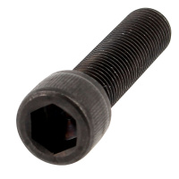 TCHC 1/2 UNF X 1-1/4 Acier 12.9 Noir