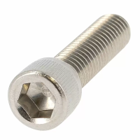 TCHC 1/2 UNF X 2'' Inox A2