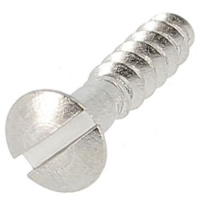 Vis Bois TFB 5X35 Inox A2 DIN 95