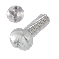 Vis Inviolable One Way M8X60 Inox A2