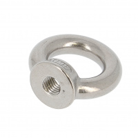 Ringmuttern
