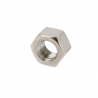 Écrou Hu 9/16'' UNF Inox A2