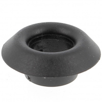 PASSE FIL TUBE Ø 25 MM PE NATUREL 017 960 000
