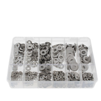 Coffrets de 1025 Rondelles 