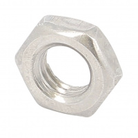 Contre-Écrou Hm M2 Inox A2 DIN 439