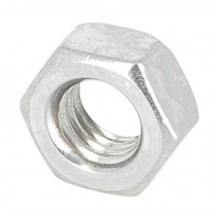 Écrou Hu M3 Inox A4 DIN 934