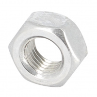 Écrou Hu M3 Inox A2 DIN 934