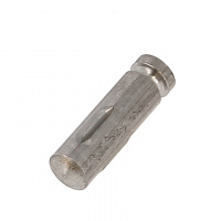 Goupille Cannelée Ggr5 8X25 Acier DIN 1469C