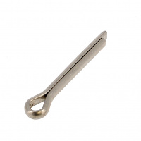 Goupille Fendue 2X18 Inox A4 DIN 94