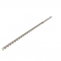 Forets HSCOB Taillés Meulés Cylindriques Extra Longs Type S