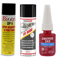 Produits de Maintenance