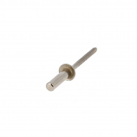 Rivet Aveugle Étanche TP 4.8X16 Inox/Inox