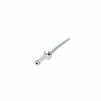 Rivet Aveugle TF 4.8X16 Alu/Acier