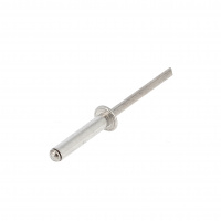 Rivet Aveugle TP 4.8X16 Alu/Alu